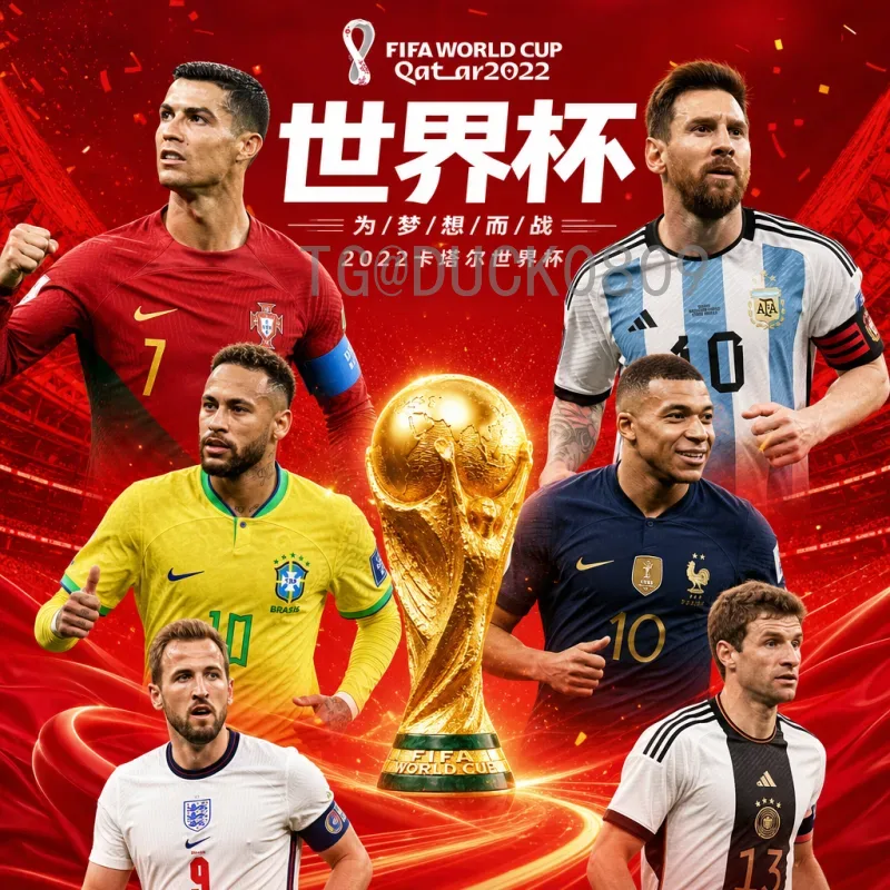 官方2026美加墨世界杯数据统计最新消息：赛程、参赛队与观赛指南